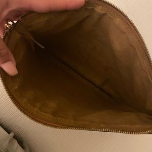 MCM Bags - MCM Visetos Pouch MCM Bags - MCM Visetos Pouch